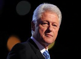 Bill Clinton: Je me suis tué à la tâche pour donner un Etat aux Palestiens