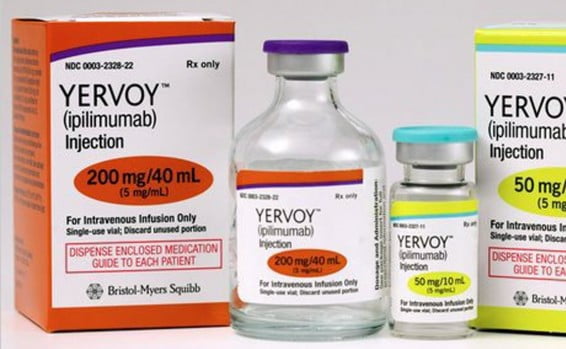 Nouvel espoir pour les patients atteints du cancer de la peau