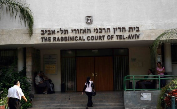 Nouvelle jurisprudence: Refuser le divorce sera une infraction pénale