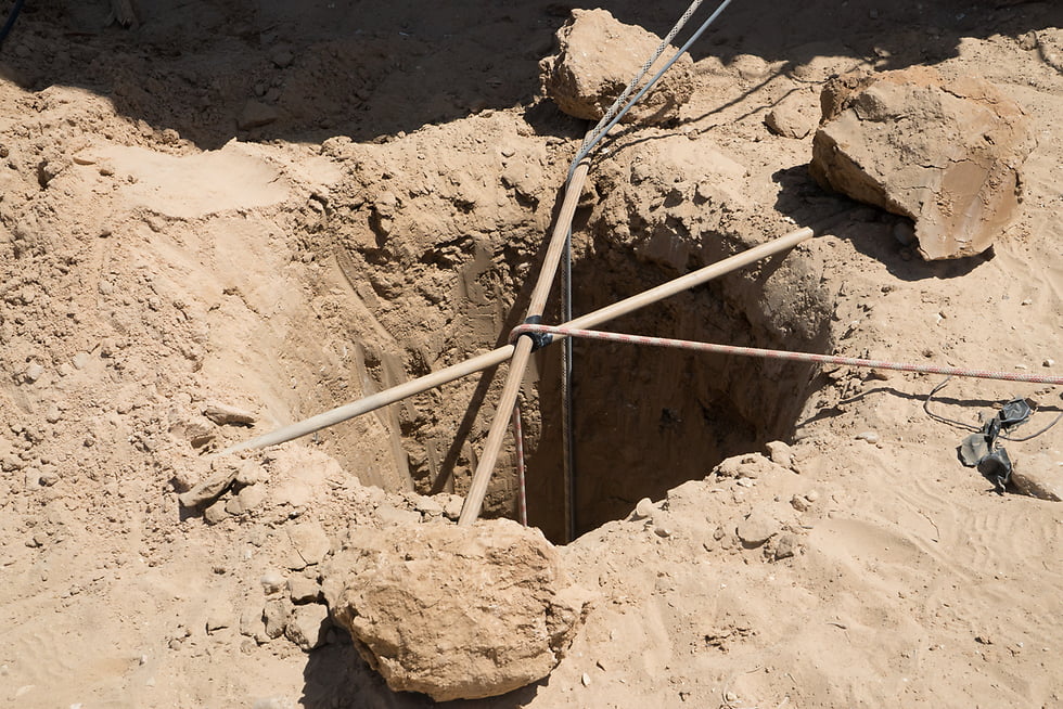 Israël va construire un mur souterrain autour de Gaza