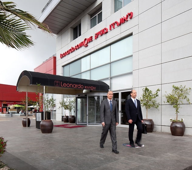 23 hôtels israéliens remportent le prix d'excellence de TripAdvisor