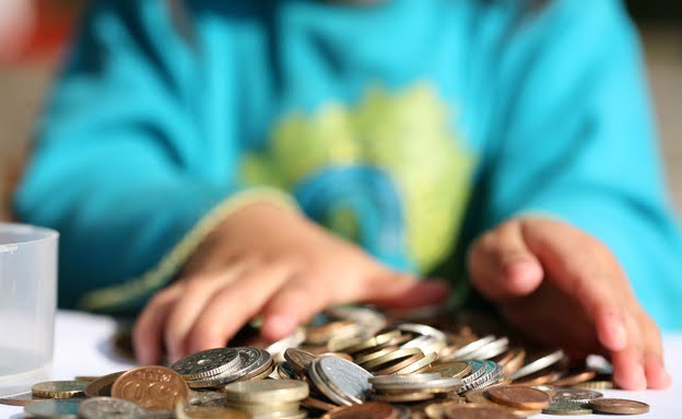 Israël: Un compte épargne pour chaque enfant