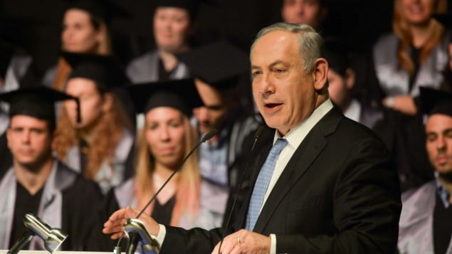 Netanyahou : La conférence de Paris va nuire aux chances de paix