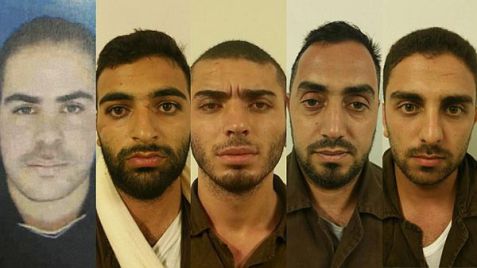 Les 4 assassins du couple Henkin condamnés à la prison à vie