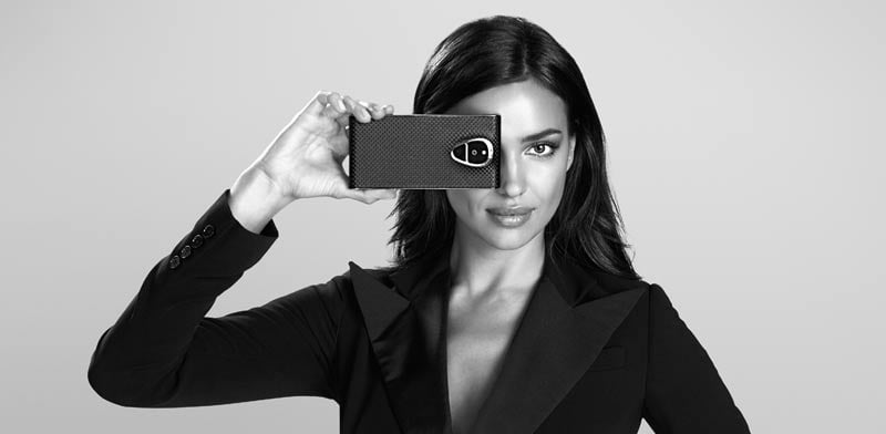 Solarin : le smartphone ultra sécurisé à 54000 NIS