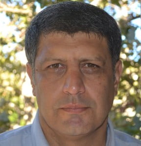 Un arabe chrétien israélien nouveau doyen de la fac de droit de Jérusalem