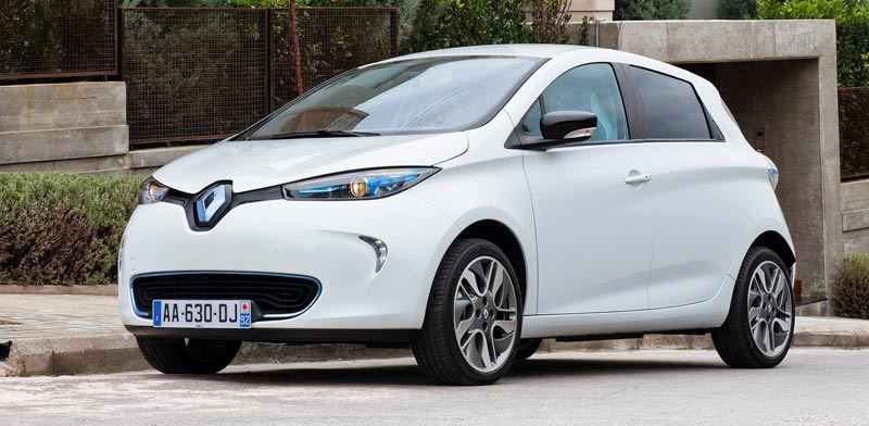 Renault mise sur Israël pour promouvoir l’innovation technologique