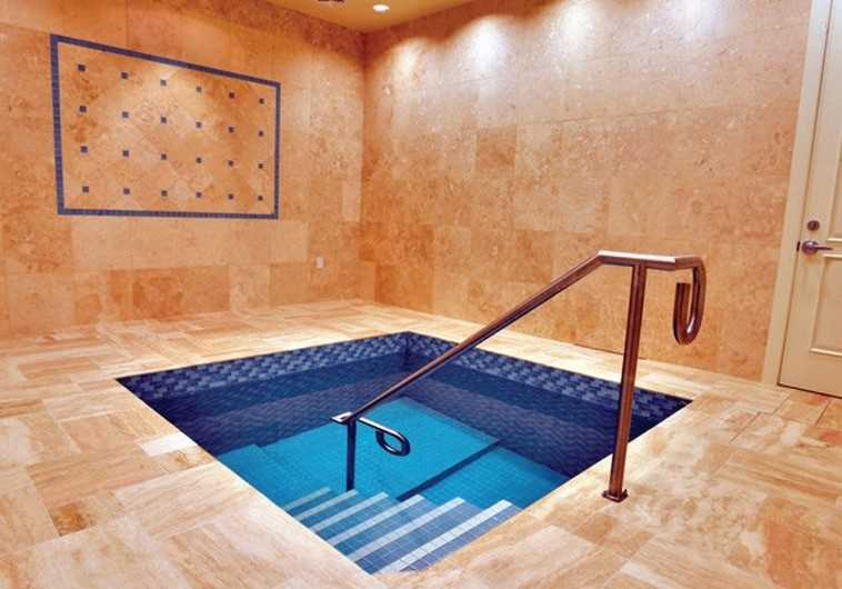 La loi "Mikvé" fait des remous en Israël