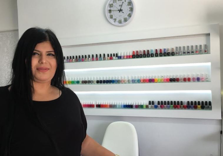 Des petits prêts aux femmes arabes pour qu’elles ouvrent leur propre entreprise
