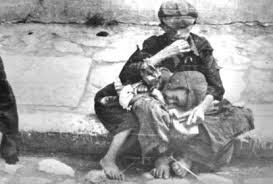 Des Juifs américains contre l’envoi de nourriture aux Juifs d’Europe. 1941