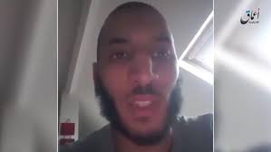 Larossi Abballa terroriste du couple policier