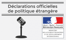 « ISRAËL/TERRITOIRES PALESTINIENS »