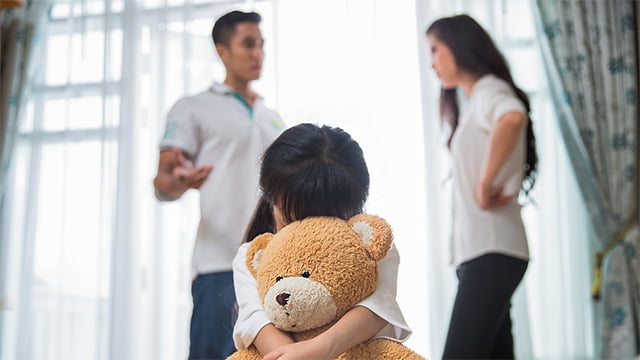 Israël en passe d’adopter l’égalité parentale et la garde alternée en cas de divorce