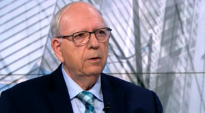 L’ancien directeur du Mossad affirme que l’Iran n’est pas une menace pour Israël