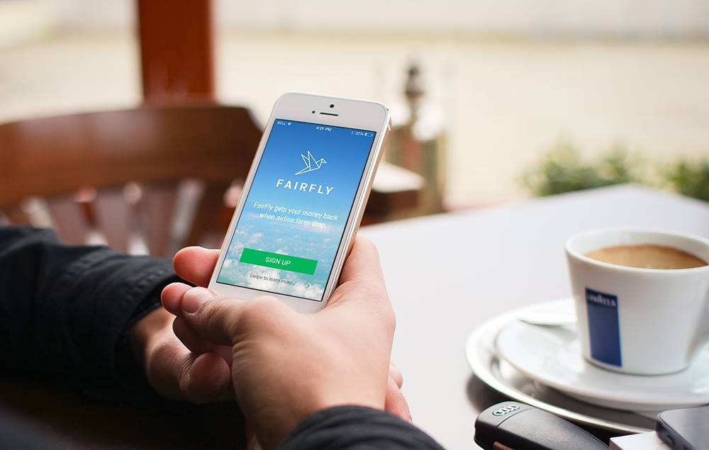 app fairfly