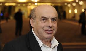 Sharansky aux Juifs de France : faites votre Ayah !
