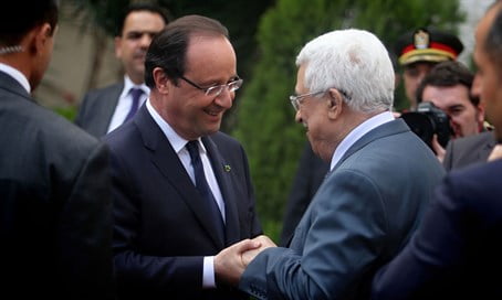 La France continue de payer les salaires des terroristes palestiniens