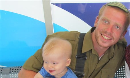 La générosité et la solidarité israélienne en action