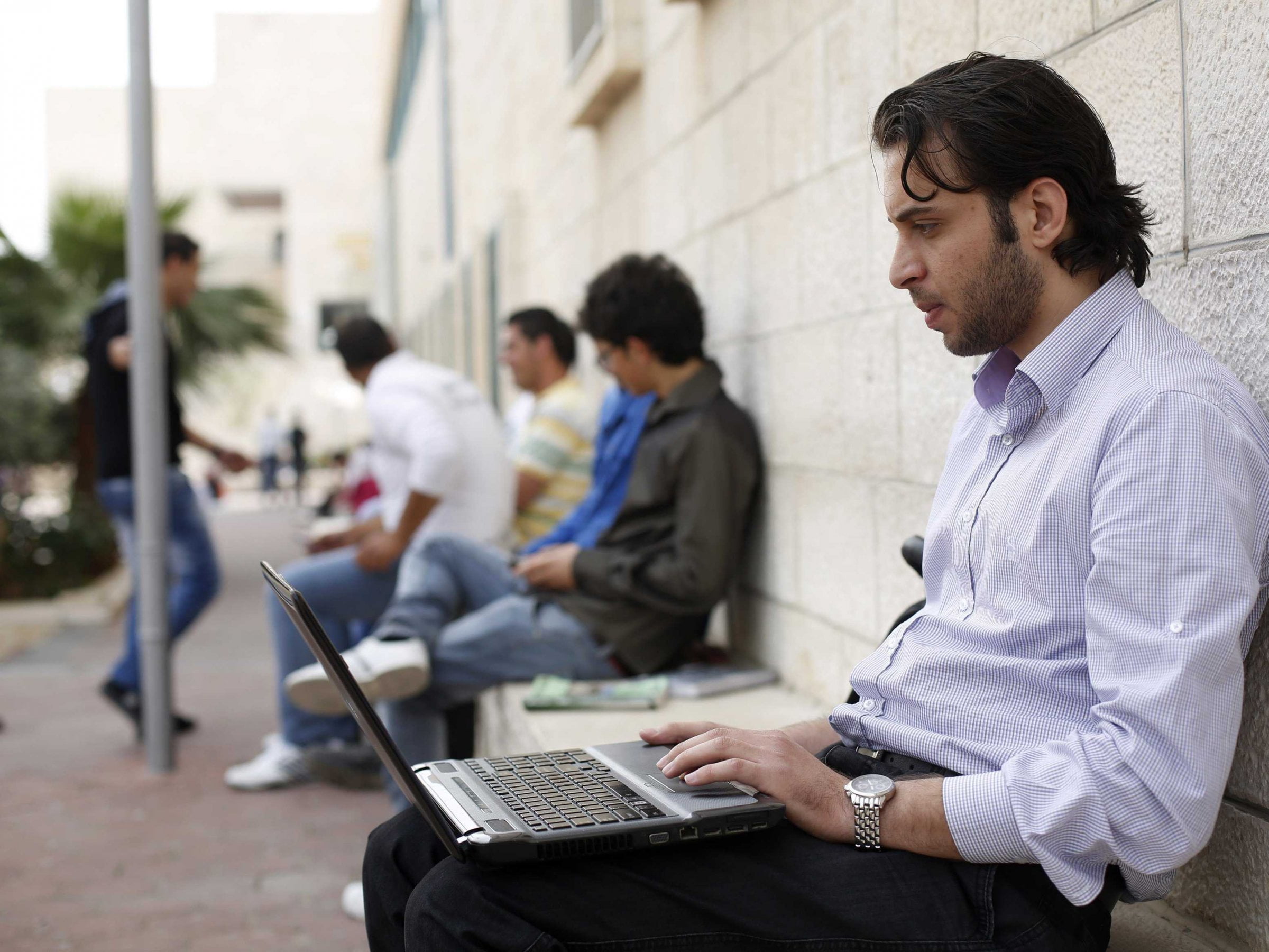 Le talent, l'arme d'Israël pour être la future Silicon Valley