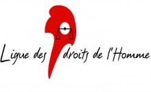 ligue des droits de l'homme antisémite