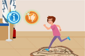 La Knesset lance un jeu interactif en arabe