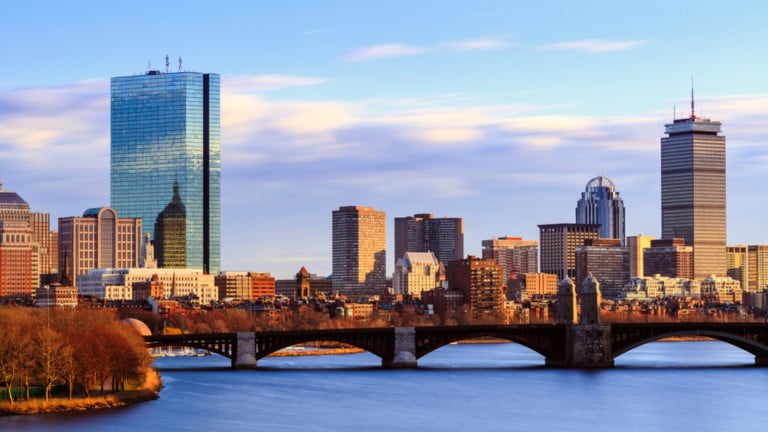 Les sociétés israéliennes à Boston contribuent fortement à la richesse de l'état