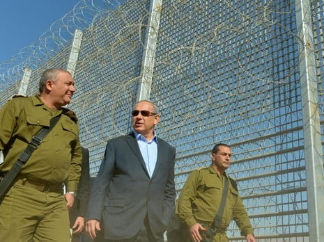 La Jordanie empêche une attaque sur Israël