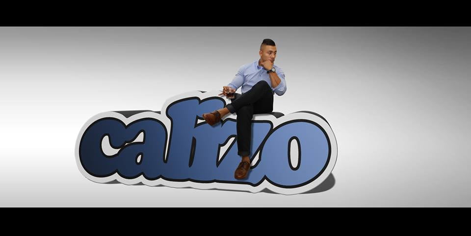 La danse de ce jeune israélien fait le buzz