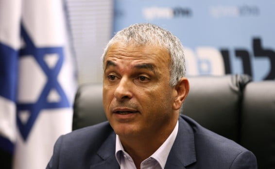 Kahlon envisage une taxe pour les propriétaires de 3 appartements et plus