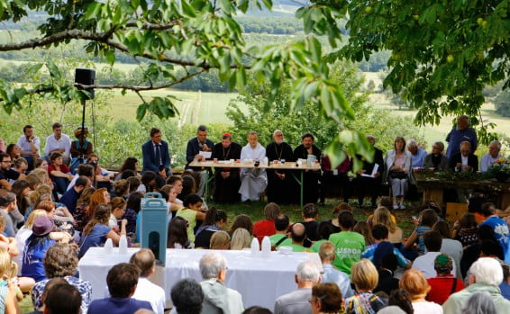 Les militants du BDS se font passer pour des touristes pour agir d’Israël