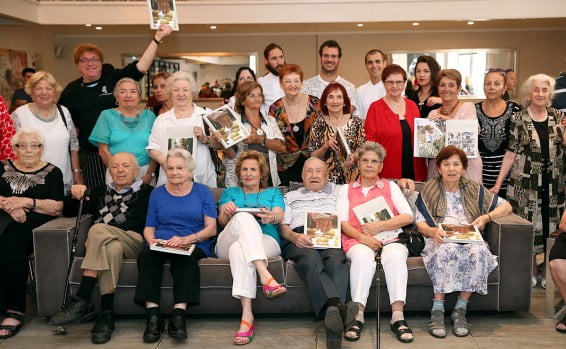 Un livre de recettes réunit des grands chefs et des survivants de la Shoah