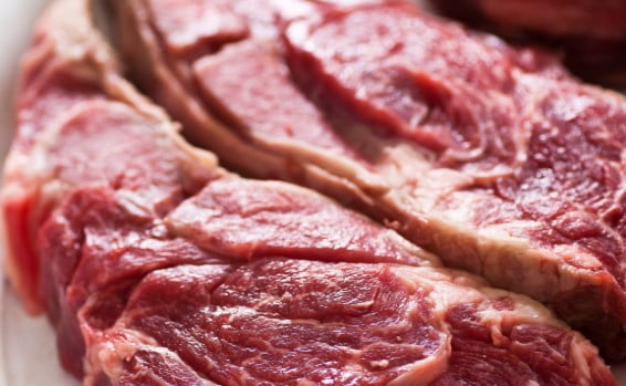 Le prix de la viande va continuer à baisser