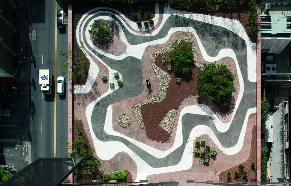 Roberto Burle Marx