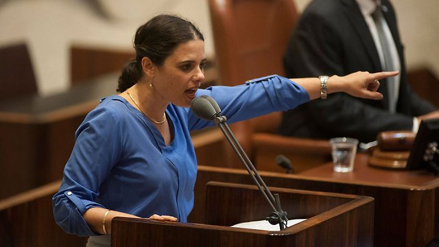 La Knesset adopte la loi sur la transparence fiscale des ONG