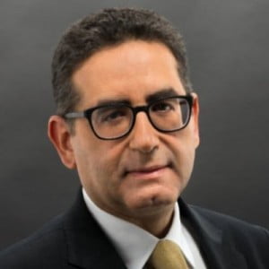 Hervé Uzan le rapport risque d'Israël par apport à la France