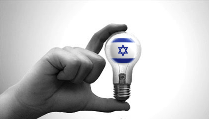 L'échec en Israël est considéré comme la garantie de la réussite prochaine