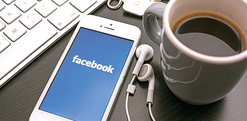 La loi Facebook contre la terreur examinée par le gouvernement