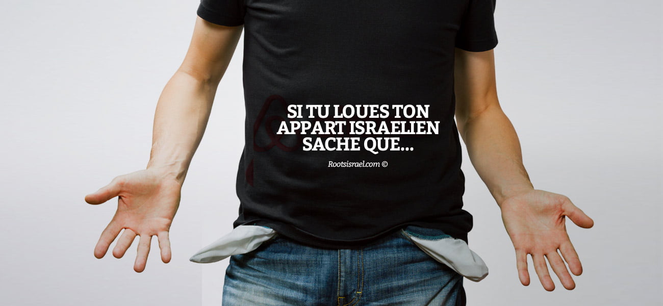 FISC-AIRBNB en Israel