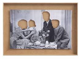 Hans-Peter Feldmann le radical