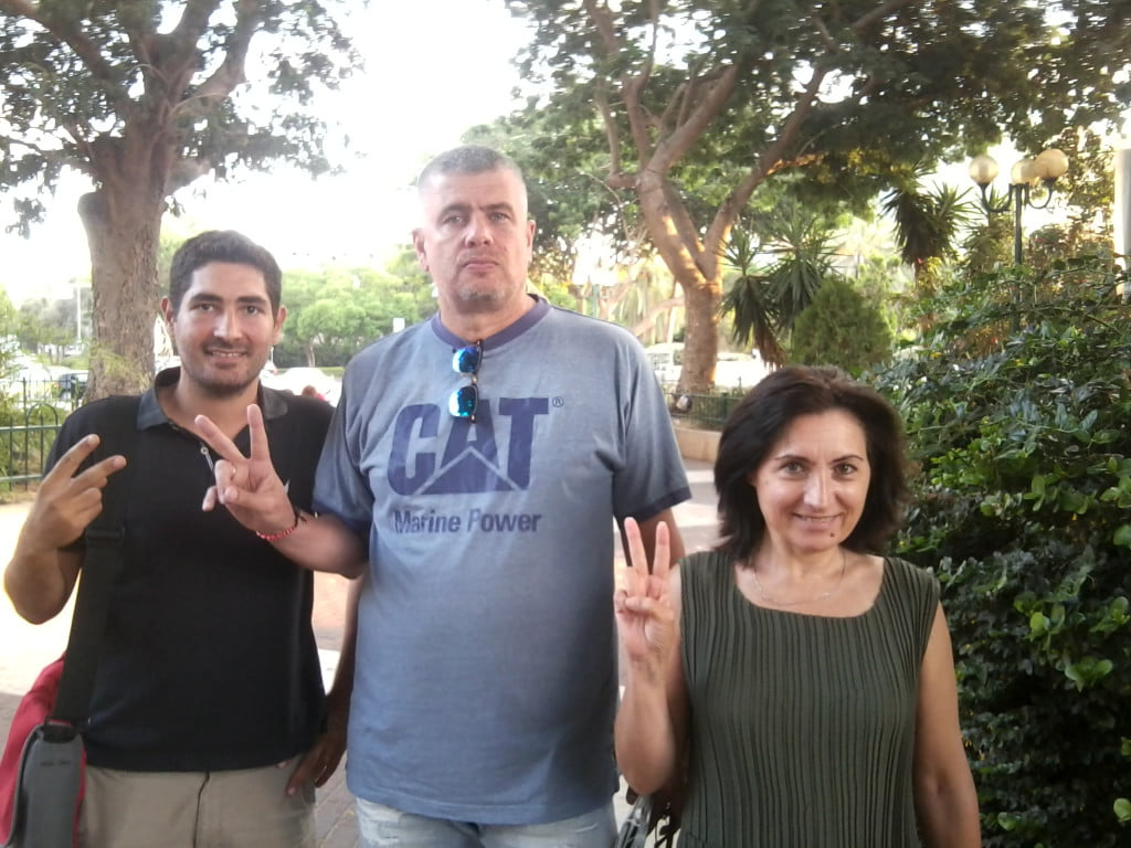 Rafi Rotem