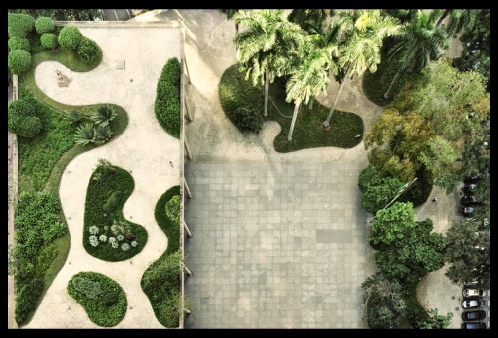 Roberto Burle Marx