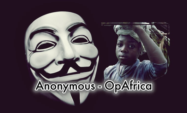 Anonymous pirate le fabriquant d’armes Armscor et dévoile ses fournisseurs israéliens
