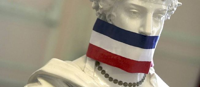 Nous taire c’est abonder dans le sens des ennemis de la liberté et de la démocratie