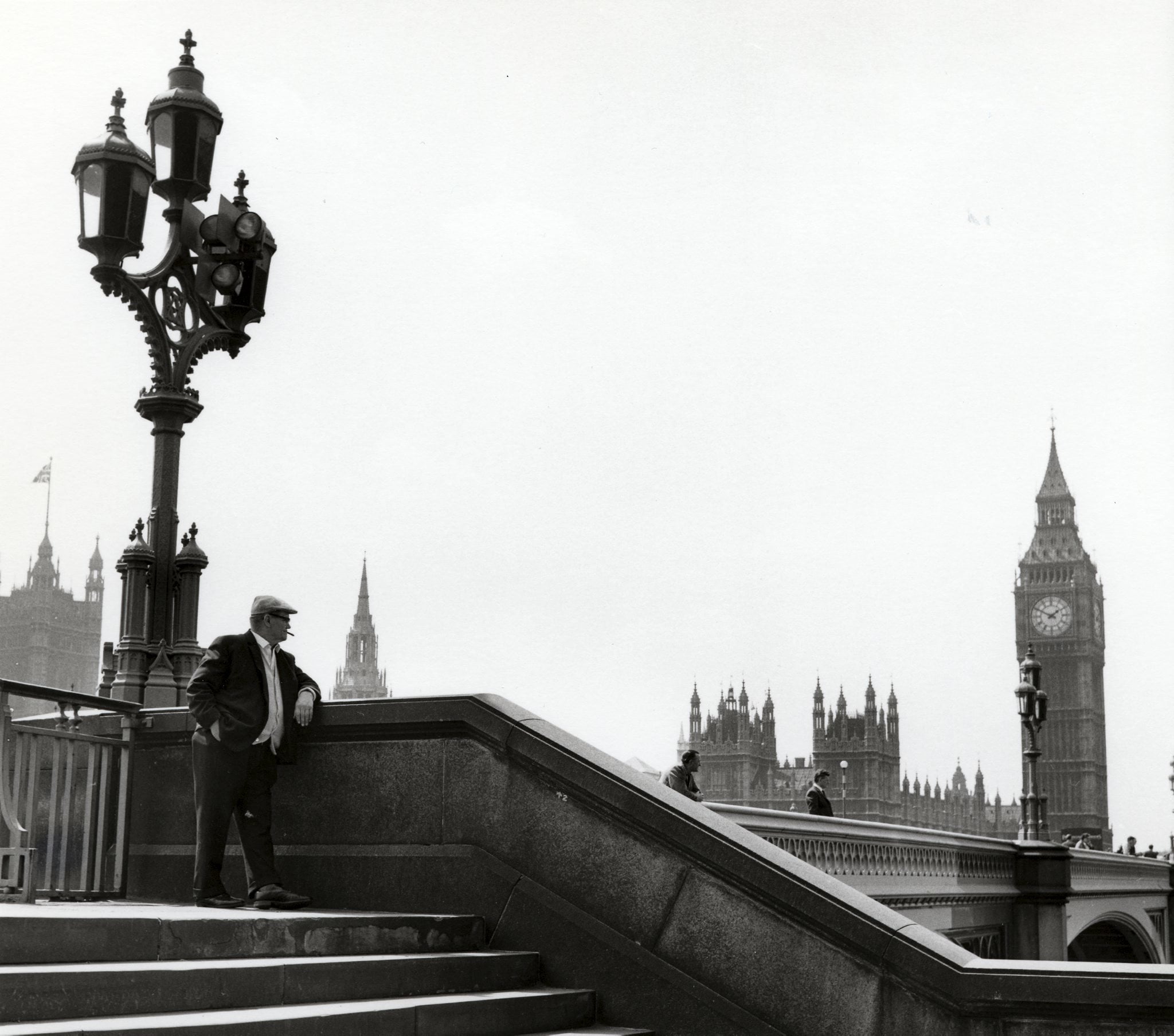 Dorothy Bohm, Sixties London au Jewisch Museum, Londres.