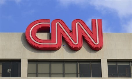 Pour CNN, la Judée Samarie n'est pas en Israël