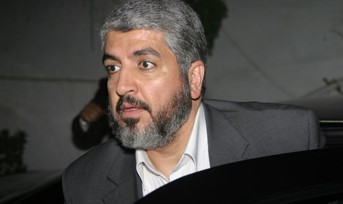 Le Hamas promet pour bientôt la fin du siège de Gaza