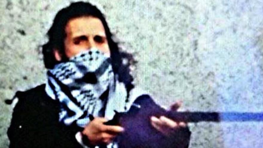 Loups solitaires et leur traque technique israélienne