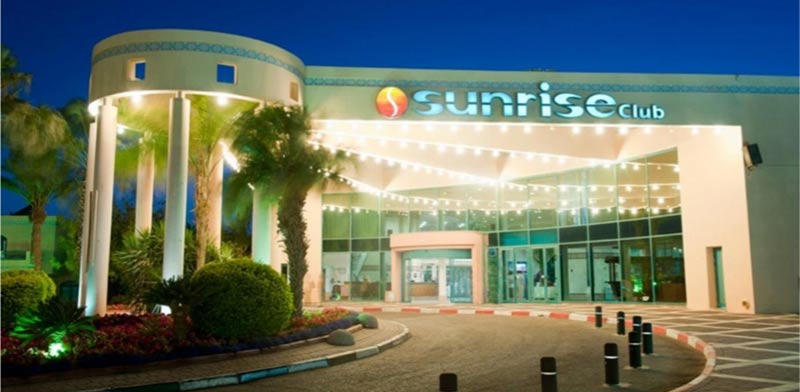 Un hôtel d’Eilat avertit ses clients juifs qu’il y a une fête musulmane