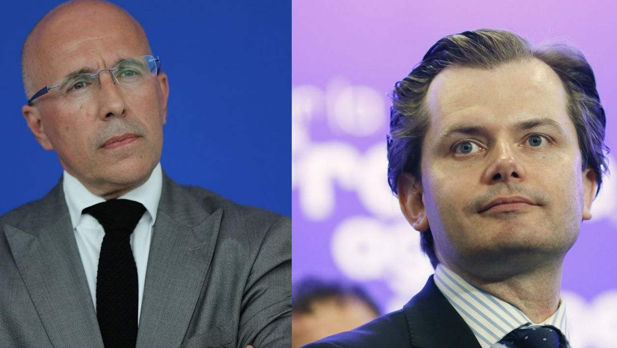 Israeliser notre sécurité en France