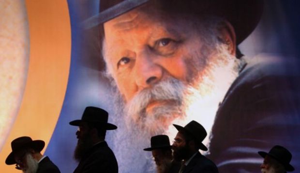 Les émissaires Loubavitch en Europe apprendront à sécuriser leurs communautés